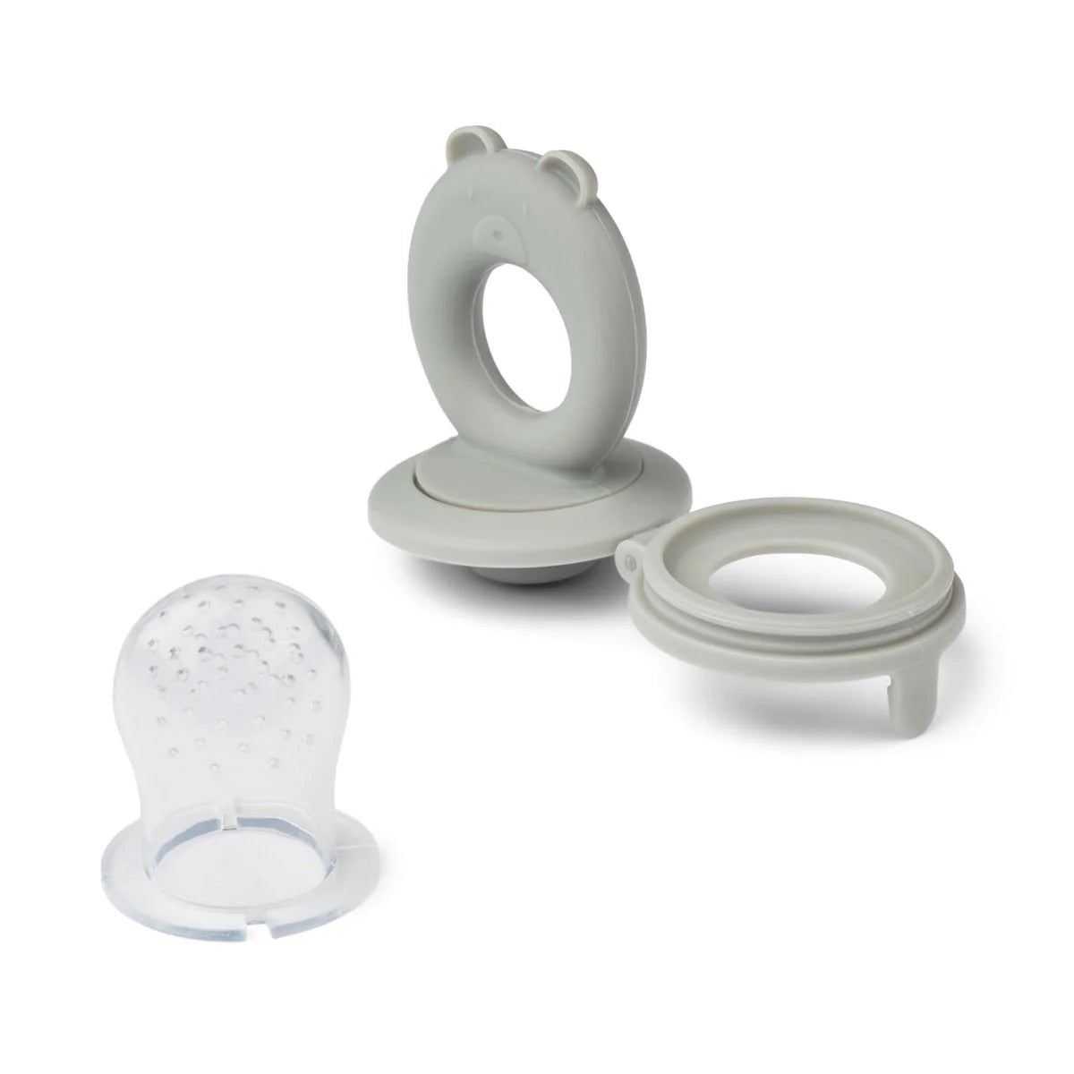 Liewood Miranda Bear Food Feeder