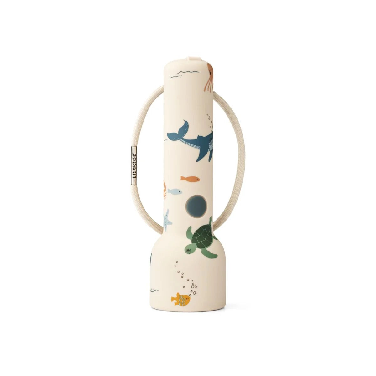 Liewood Gry Printed Flashlight