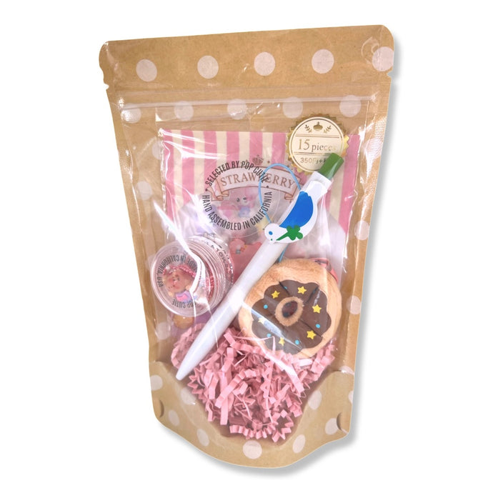 Pop Cutie  tationary Gift Set