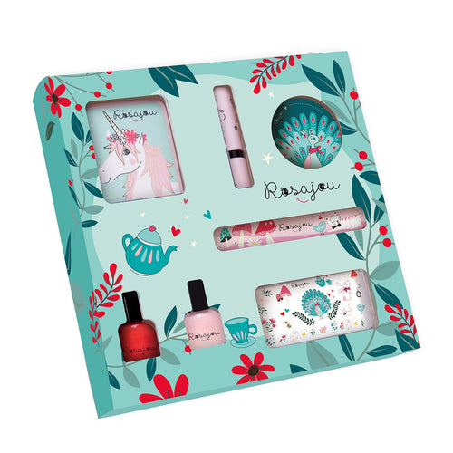 Rosajou Marvels Blush Set