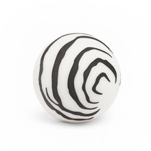 Load image into Gallery viewer, Ratatam Zebra Bouncy Ball for kids/children