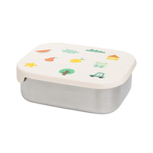 Load image into Gallery viewer, The Cotton Cloud Stainless Steel Lunch Box