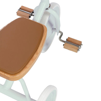 Banwood Trike Vintage - Pale Mint