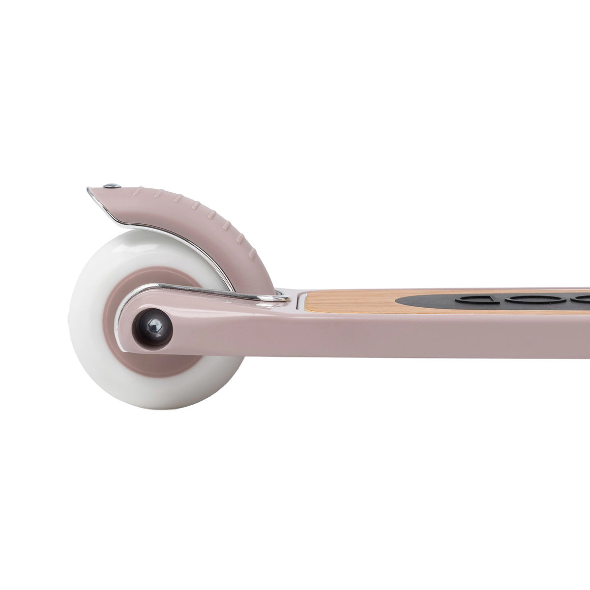 Banwood 3-WHEEL Scooter Vintage - Dusty Pink