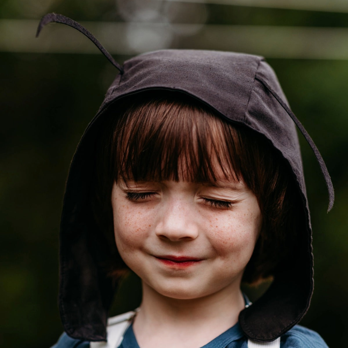 Jack Be Nimble Antennae Hat