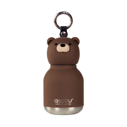 Asobu Bear Mini Bestie Bottle