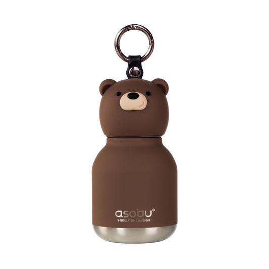 Asobu Bear Mini Bestie Bottle