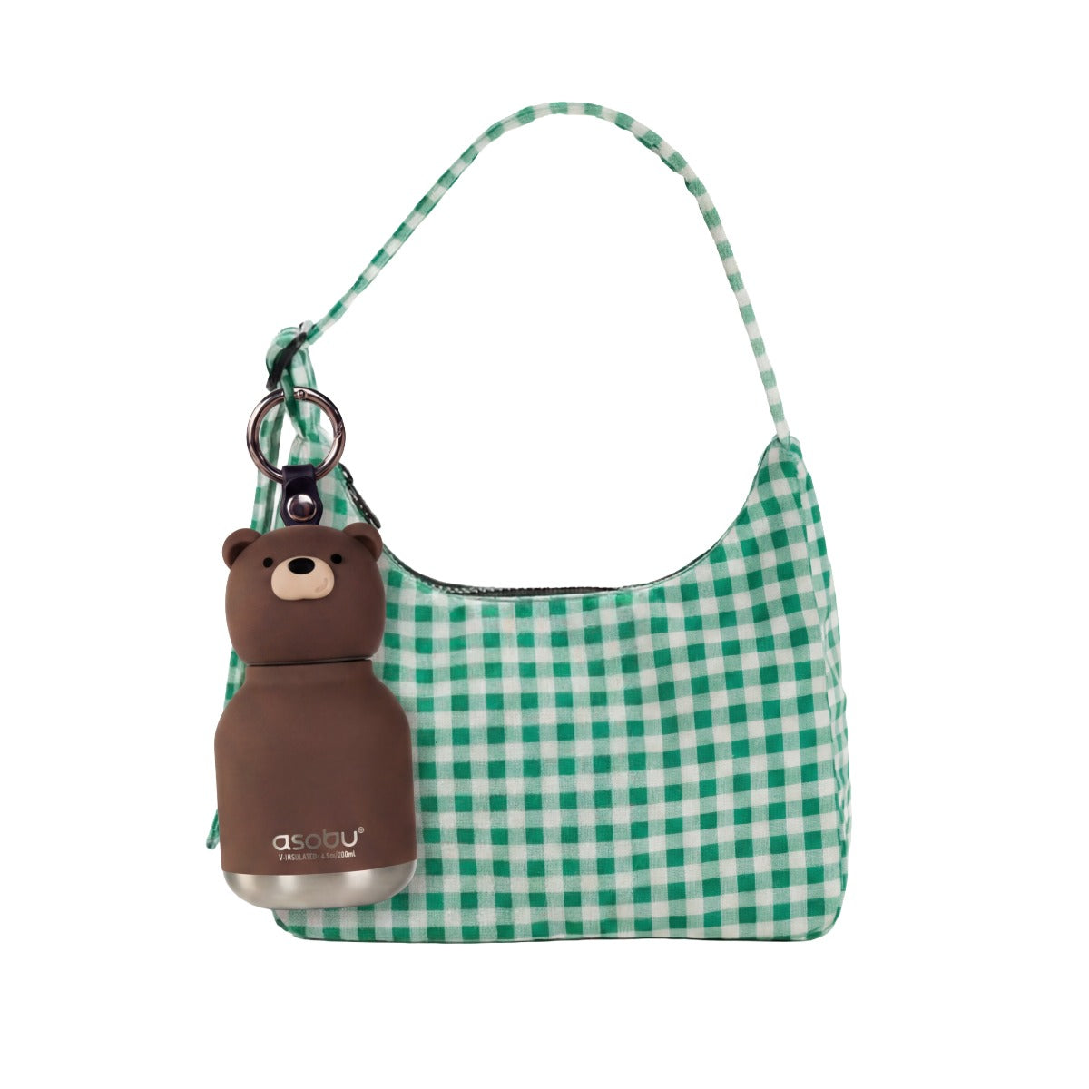 Asobu Bear Mini Bestie Bottle