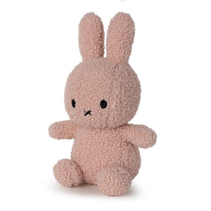 Miffy Tiny Teddy soft toy