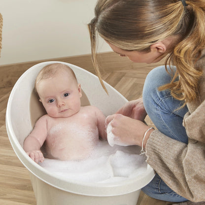 Shnuggle Baby Bath