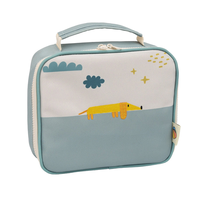 The Cotton Cloud Lunch Bag