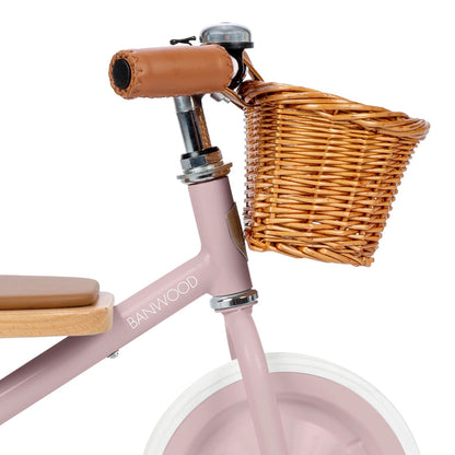 Banwood Trike Vintage - Dusty Pink
