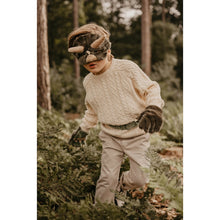 Load image into Gallery viewer, Wild &amp; Soft Dress Up Set - Dinosaur for boys/girls