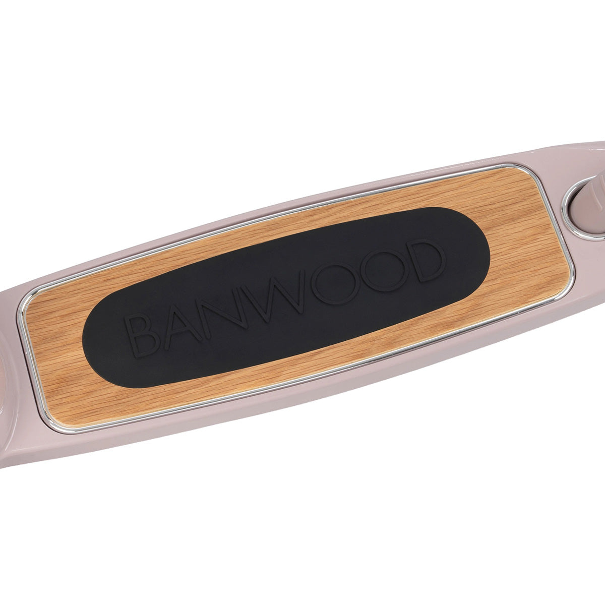 Banwood 3-WHEEL Scooter Vintage - Dusty Pink