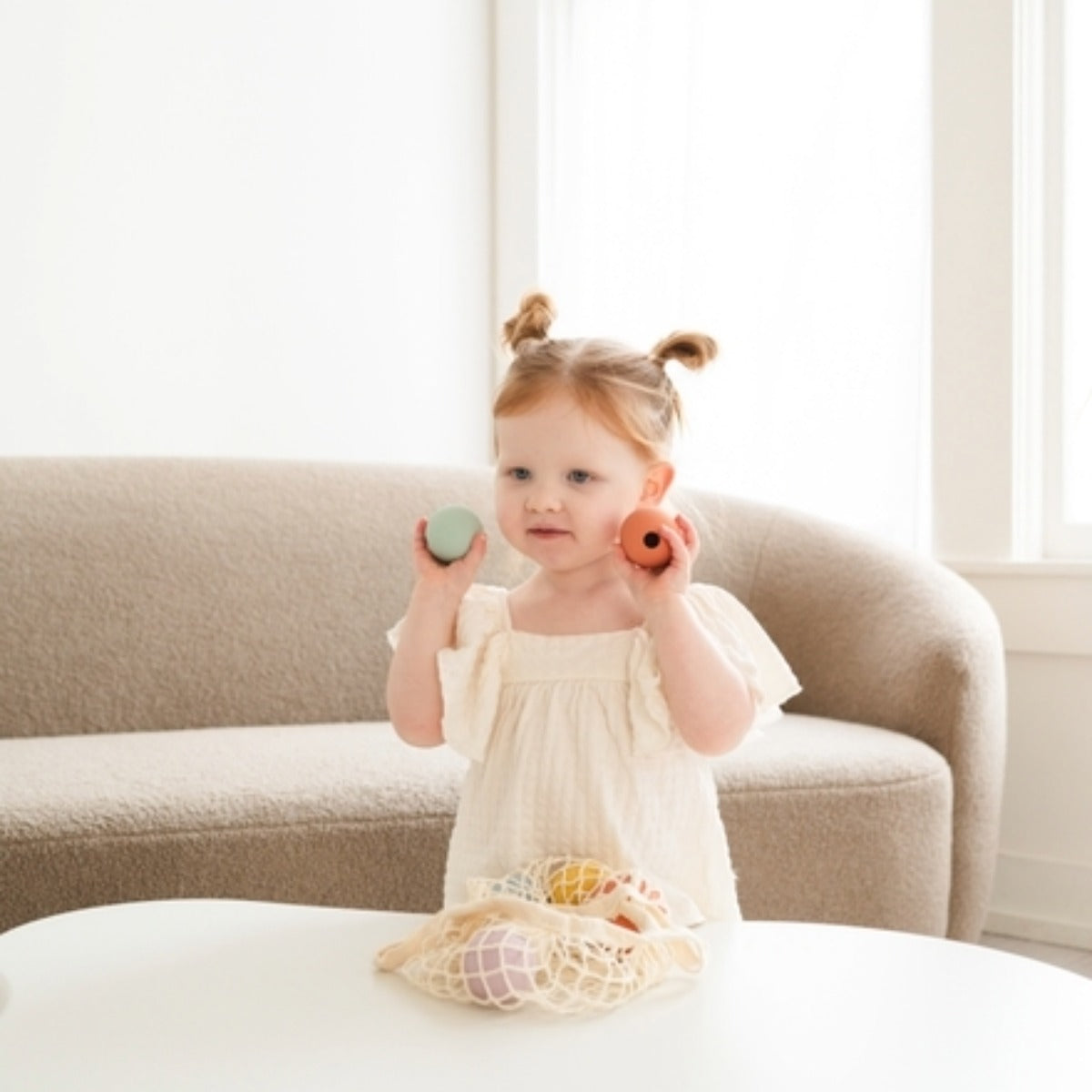 Little Lamb Kind BABOS Sensory Balls