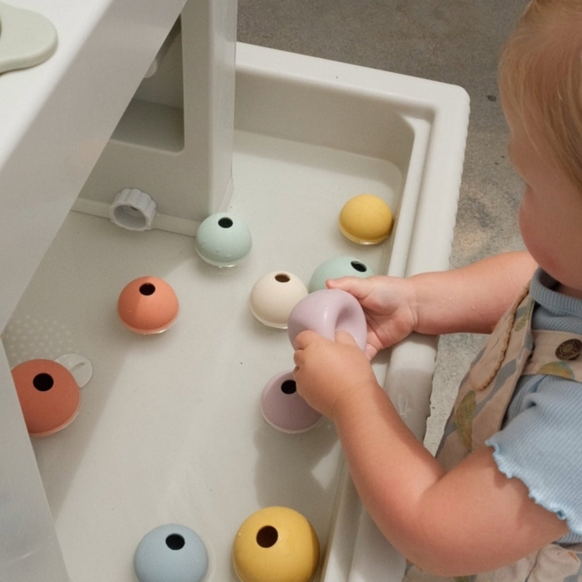 Little Lamb Kind BABOS Sensory Balls