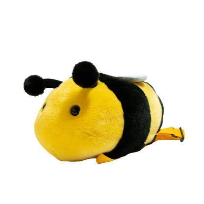 Wild & Soft Backpack Bee