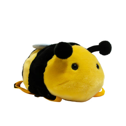 Wild & Soft Backpack Bee