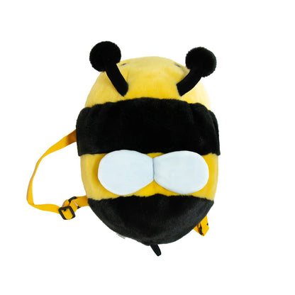Wild & Soft Backpack Bee