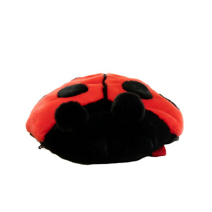 Wild & Soft Backpack Ladybug