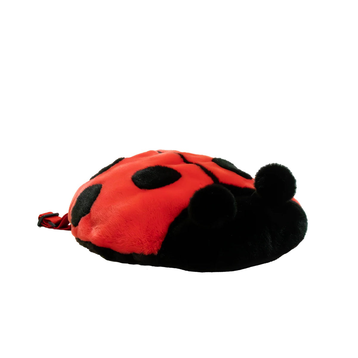 Wild & Soft Backpack Ladybug
