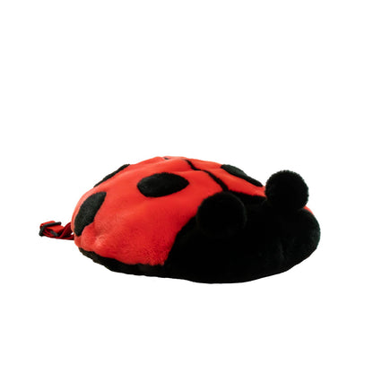 Wild & Soft Backpack Ladybug