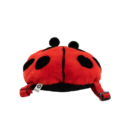 Wild & Soft Backpack Ladybug
