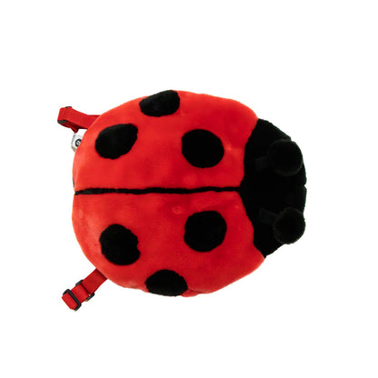 Wild & Soft Backpack Ladybug