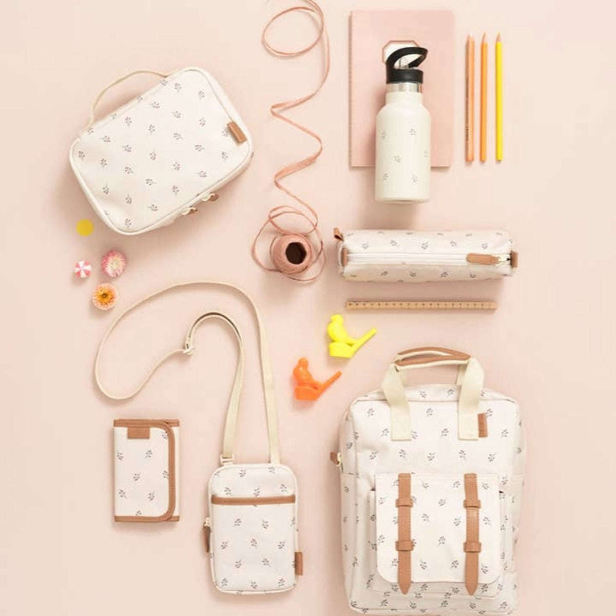 Fresk Backpack