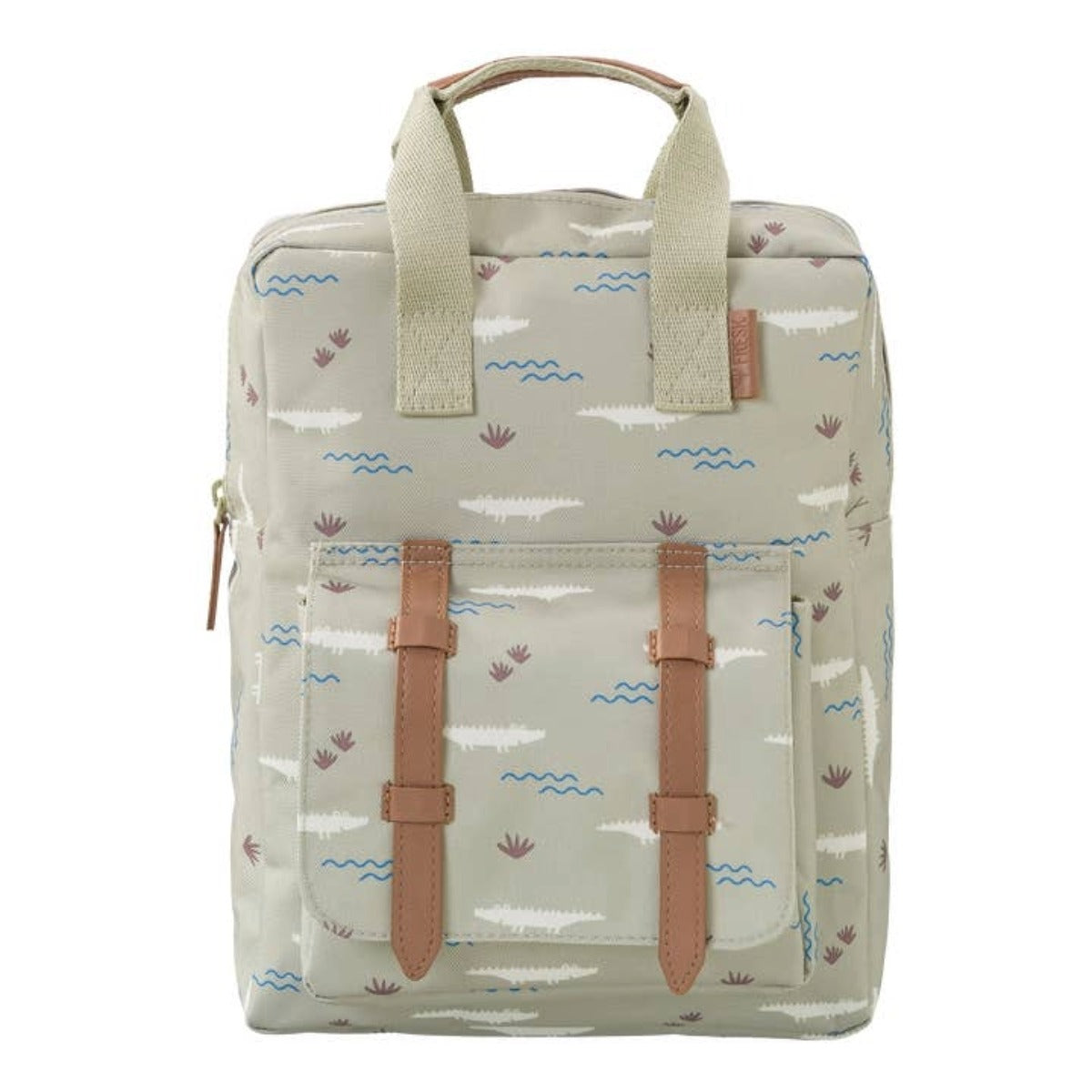 Fresk Backpack