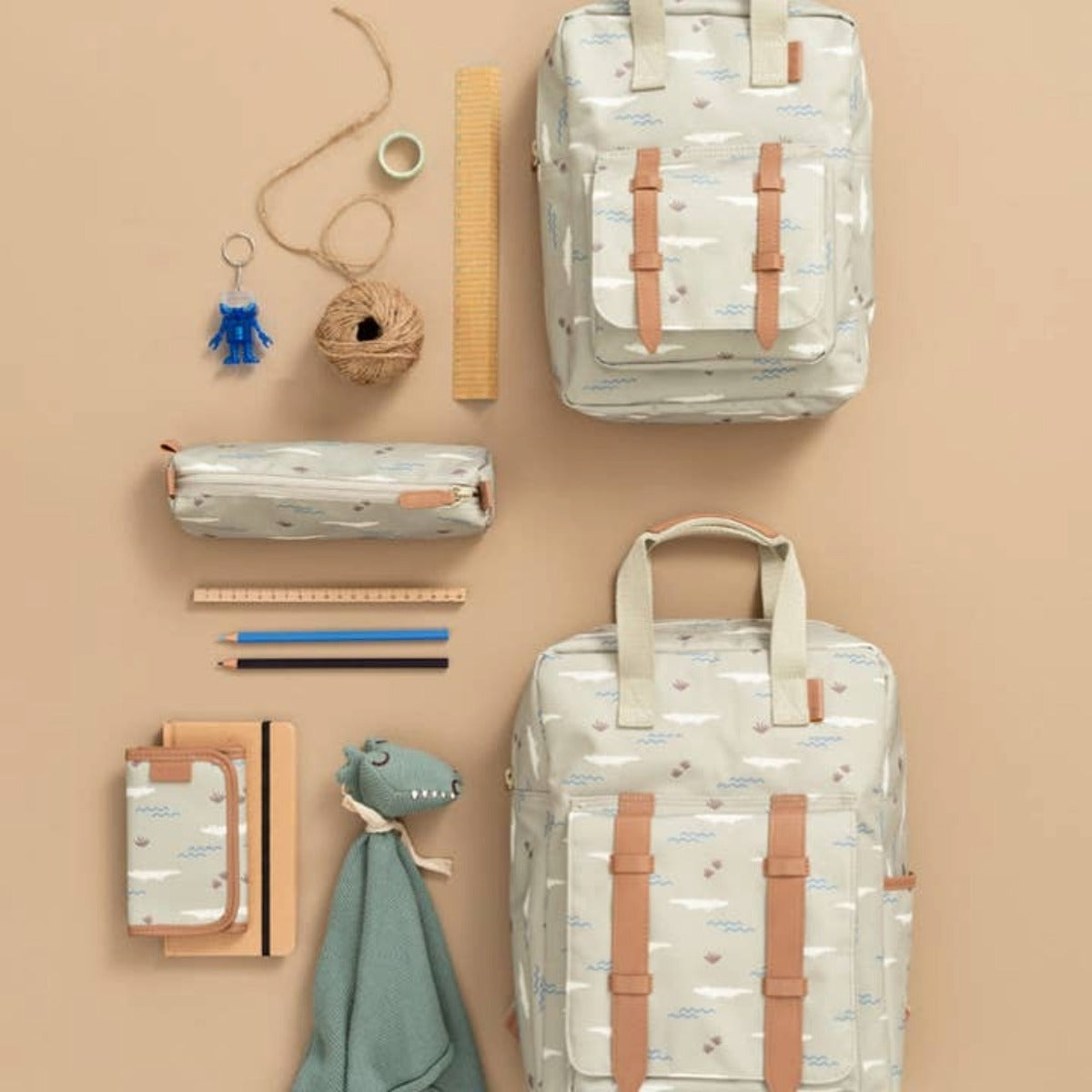 Fresk Backpack