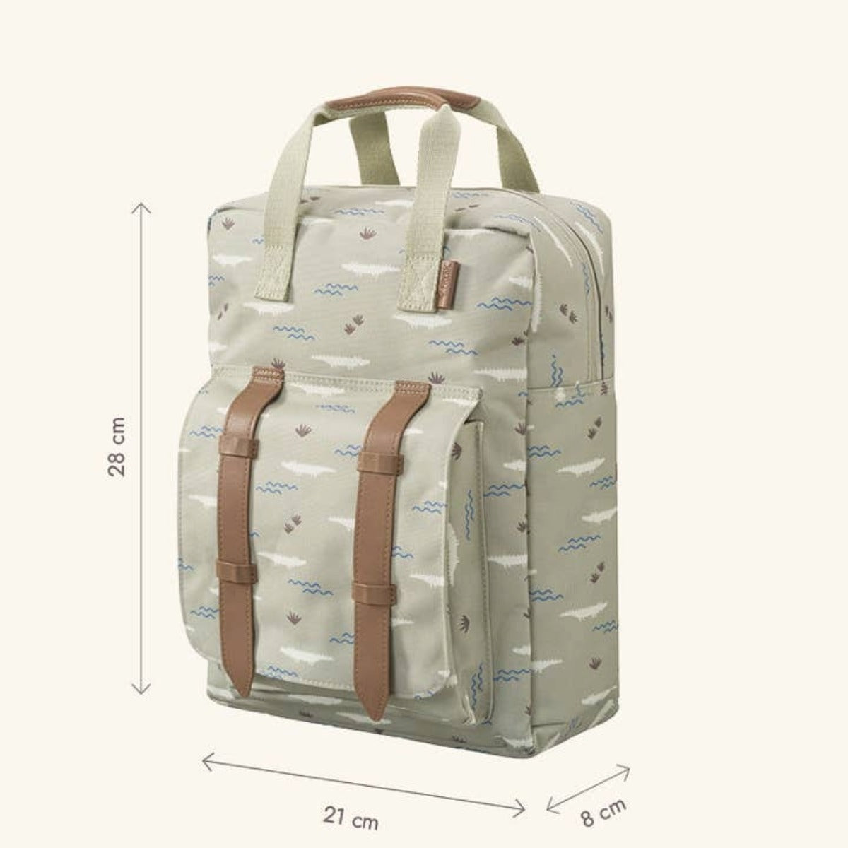 Fresk Backpack