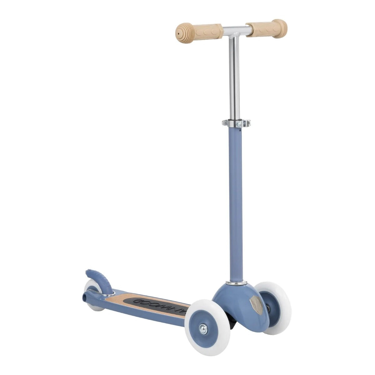 Banwood 3-WHEEL Scooter - Blue