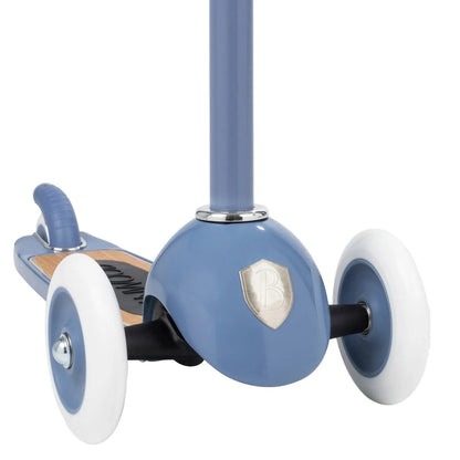 Banwood 3-WHEEL Scooter - Blue