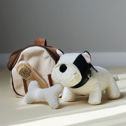 Little Lamb Kind Barkley & House