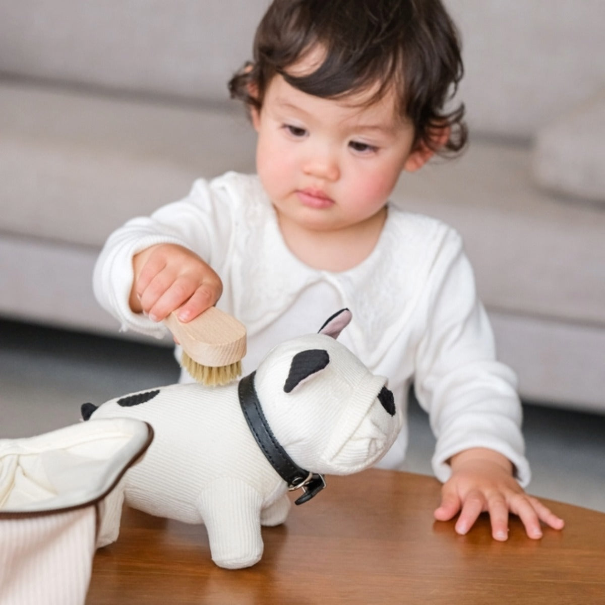 Little Lamb Kind Barkley & House