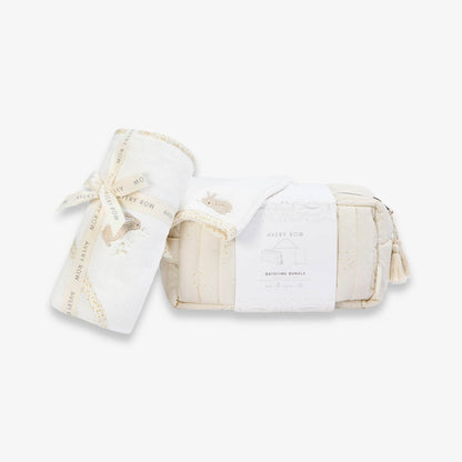 Avery Row Bathtime Bundle