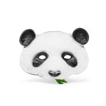 Load image into Gallery viewer, Ratatam Panda Mask