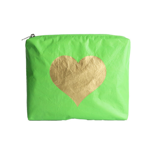 Malibu Sugar Tyvek Pouch