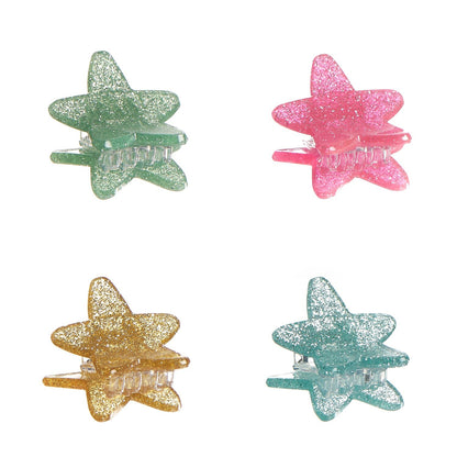 Rockahula Kids Little Stars Claw Clips
