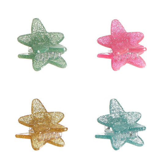 Rockahula Kids Little Stars Claw Clips