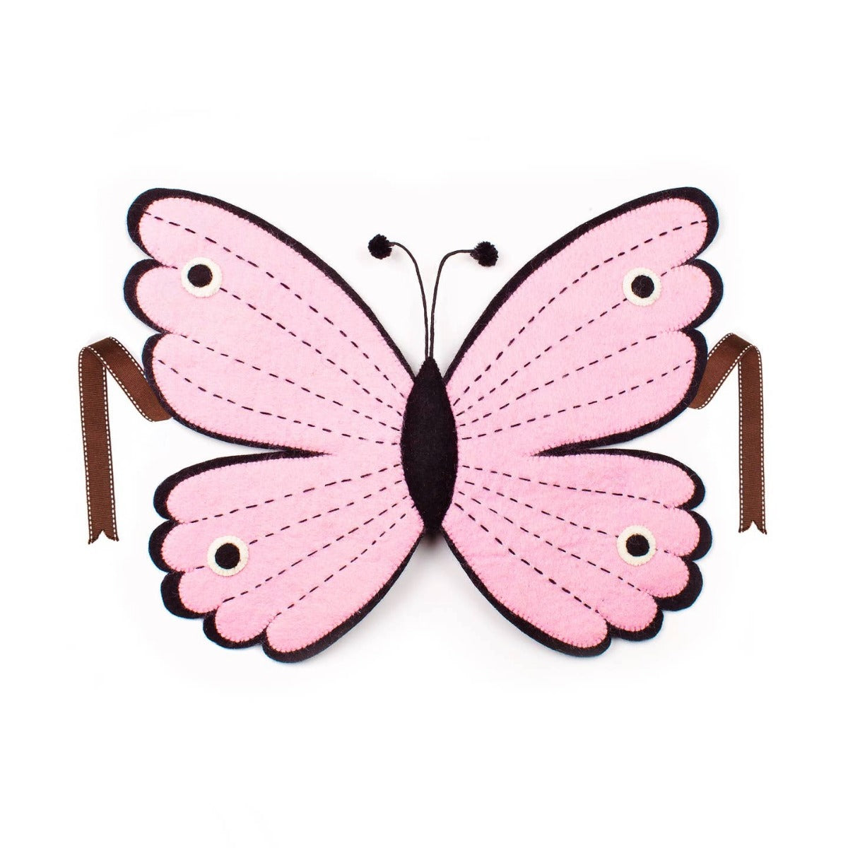 Sew Heart Felt Beatrix Butterfly Dress Up Set
