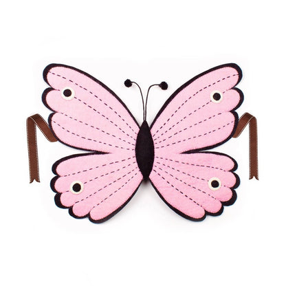 Sew Heart Felt Beatrix Butterfly Dress Up Set