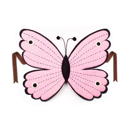Sew Heart Felt Beatrix Butterfly Dress Up Set