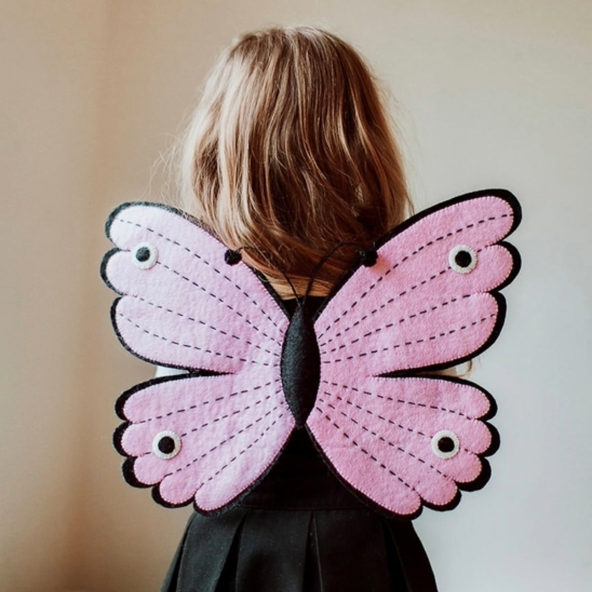 Sew Heart Felt Beatrix Butterfly Dress Up Set