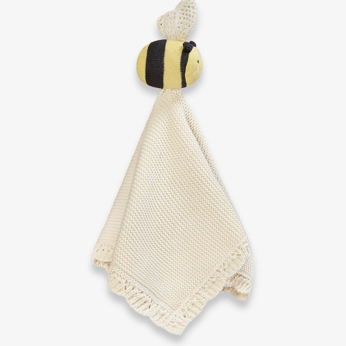 Avery Row Cuddle Cloth - Bee