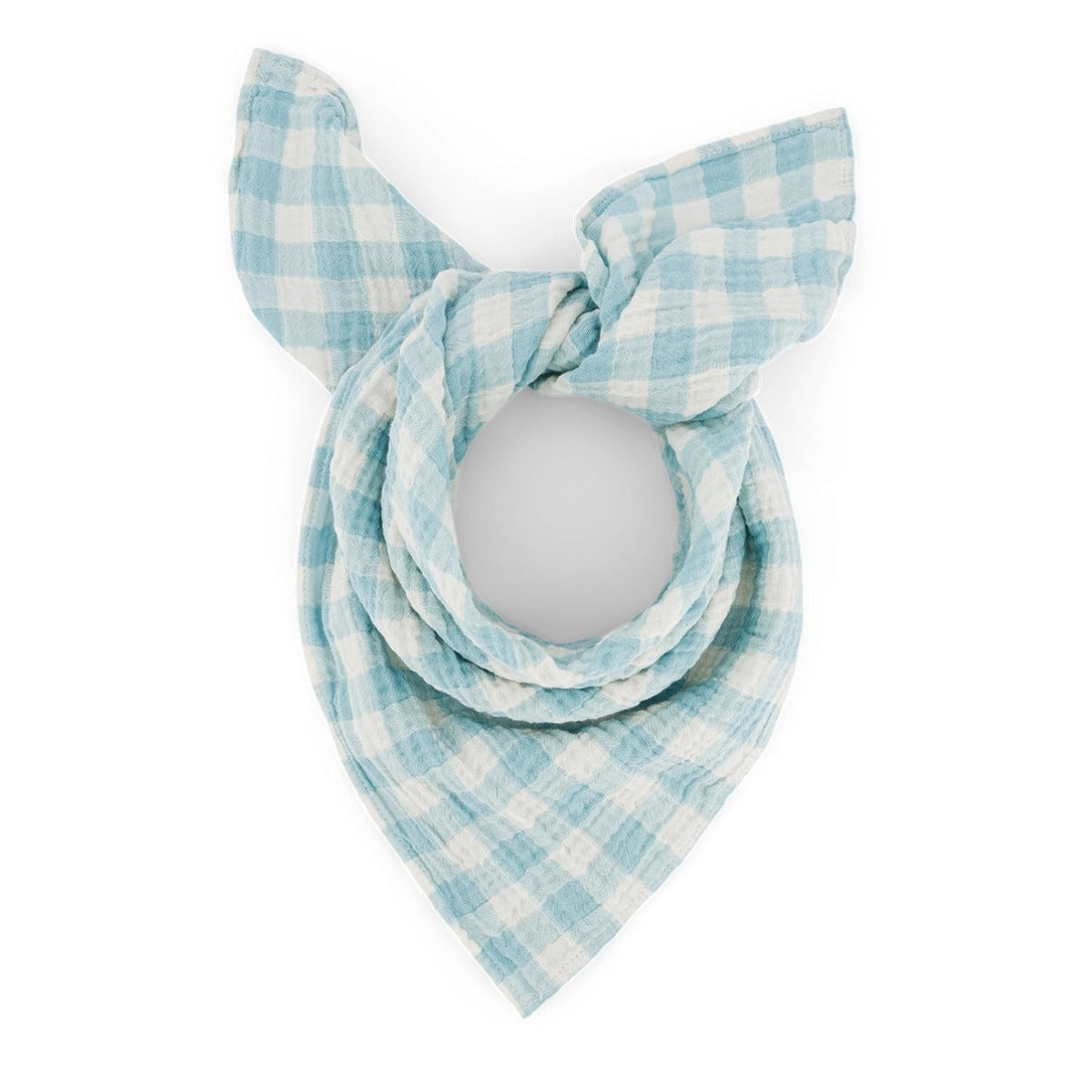 Rose In April Bianca Swaddle - Large