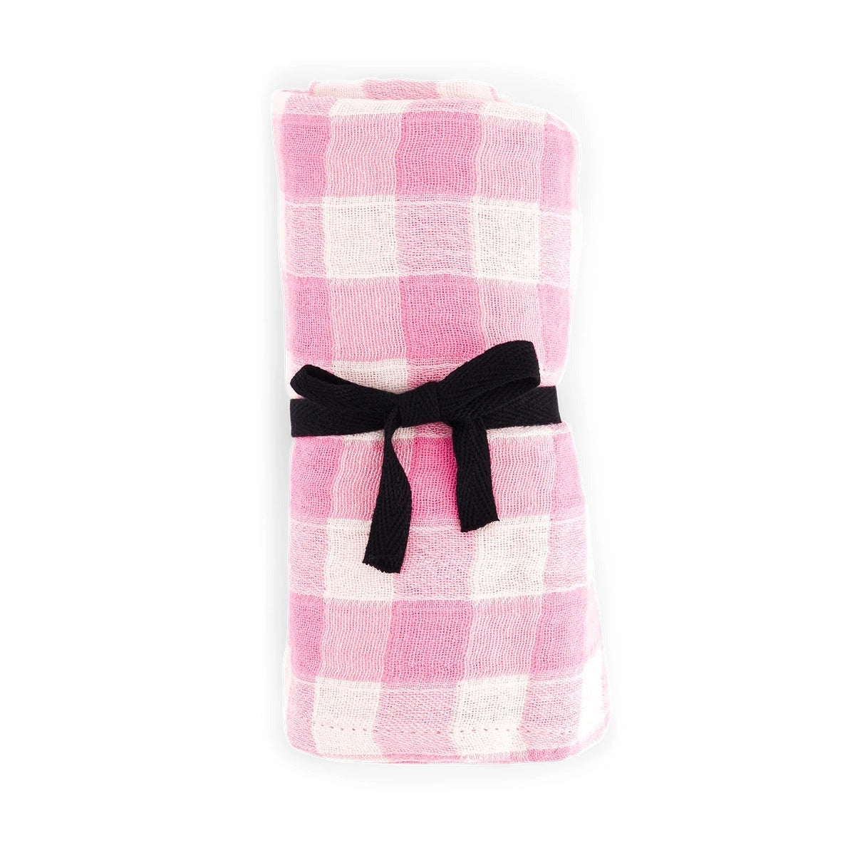 Rose In April Bianca Swaddle - Medium