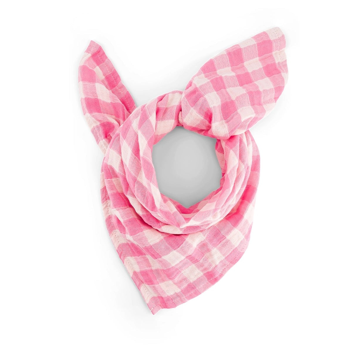 Rose In April Bianca Swaddle - Medium