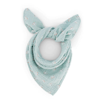 Rose In April Bianca Swaddle - Medium